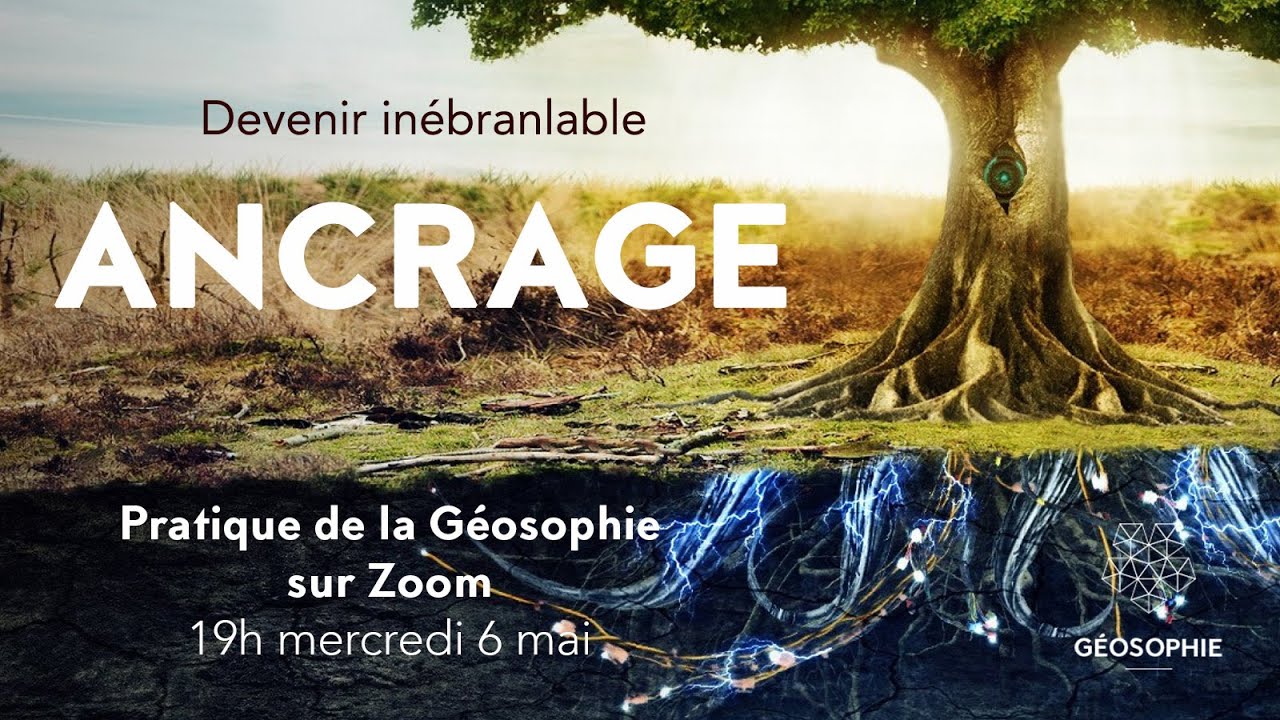 ancrage devenir inébranlable