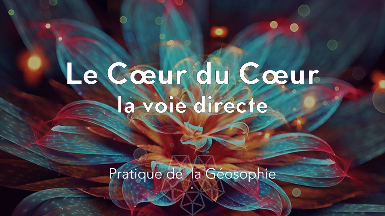 coeur du coeur